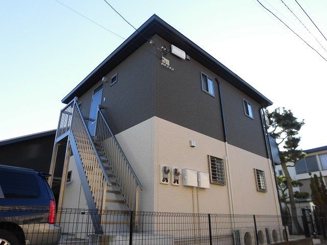 HOUSEくら その他外観2