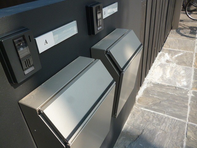 HOUSEくら その他外観3