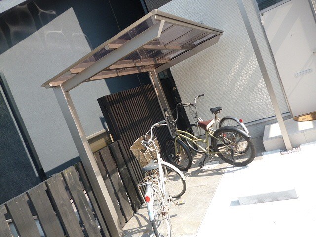 HOUSEくら その他外観4