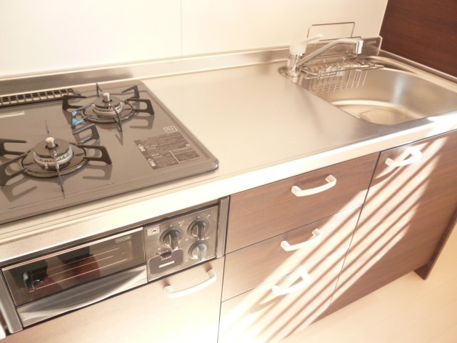 HOUSEくら キッチン