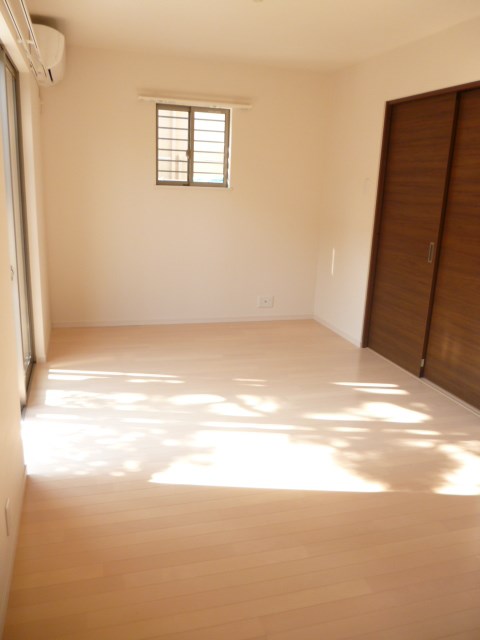 HOUSEくら ベッドルーム