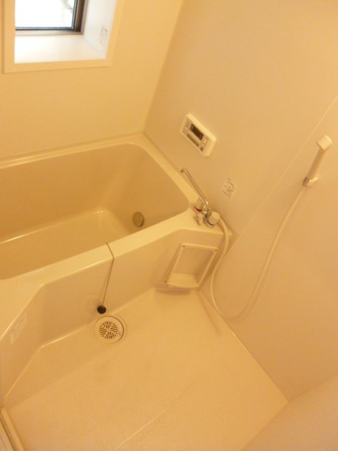 HOUSEくら 風呂画像