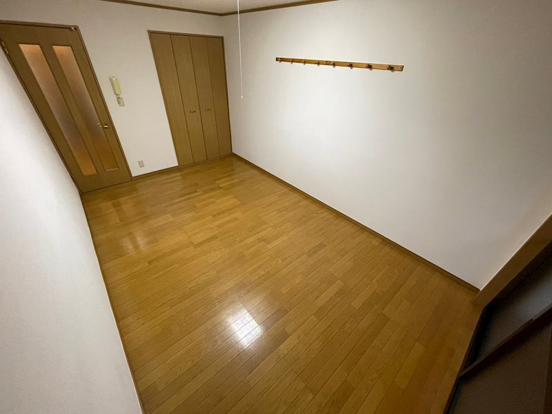 ルミエール  リビング