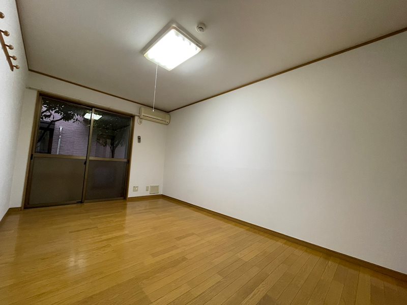 ルミエール  ベッドルーム