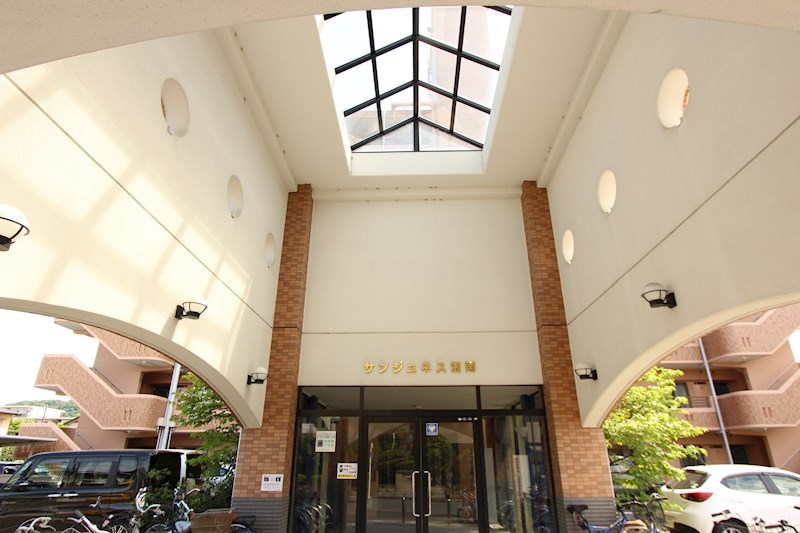 サンジュネス湘南 その他外観2