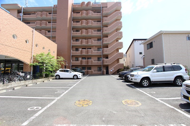 サンジュネス湘南 その他外観3