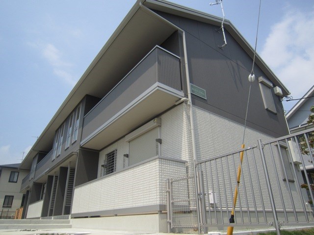 エストコリーヌ その他外観1