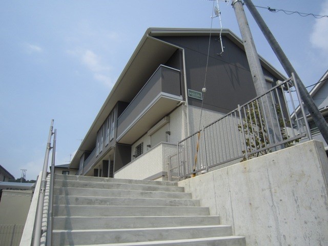 エストコリーヌ その他外観4