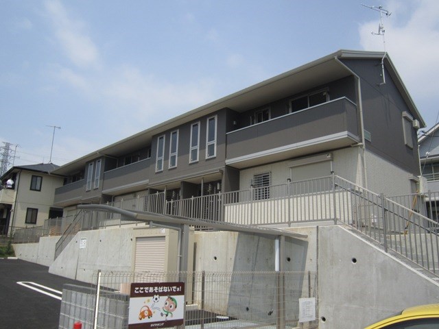 エストコリーヌ その他外観5