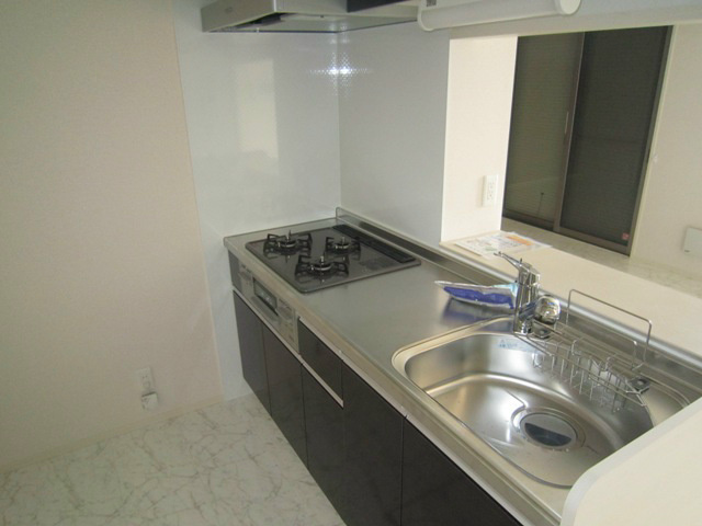 エストコリーヌ キッチン