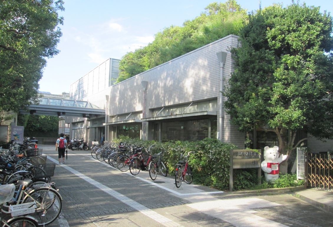 湘南台ドミール21C  周辺画像2