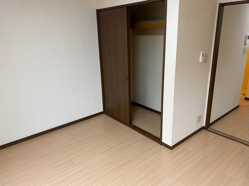 エリール戸塚 リビング