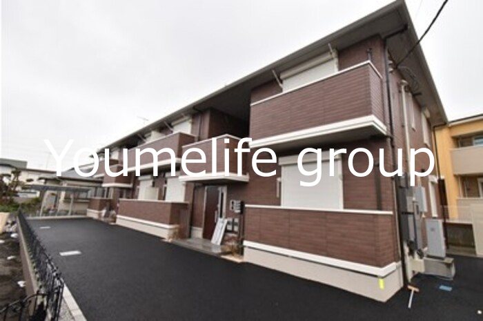 グランドゥールⅡ その他6