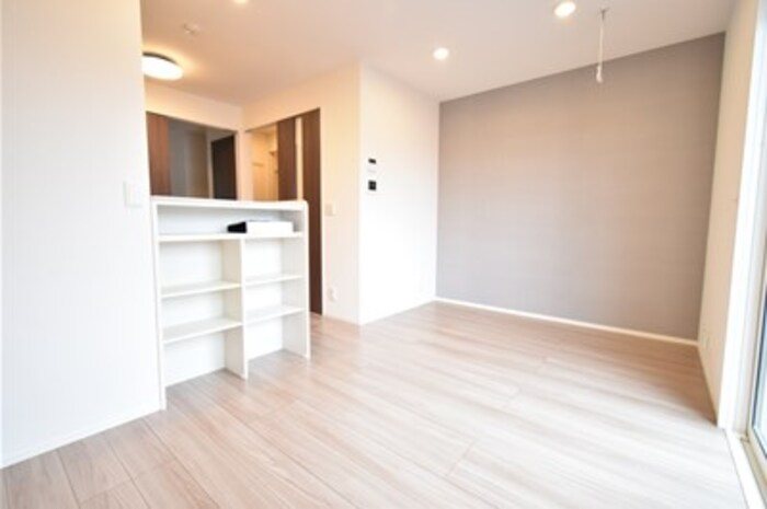 グランドゥールⅡ リビング