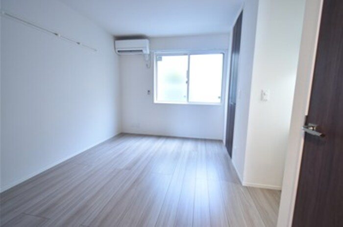 グランドゥールⅡ ベッドルーム