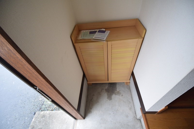 コーポ野地 その他1