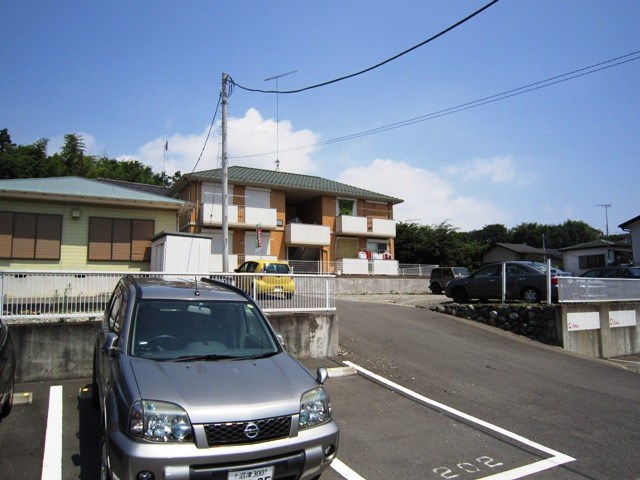 グリーンリーフ  その他外観2