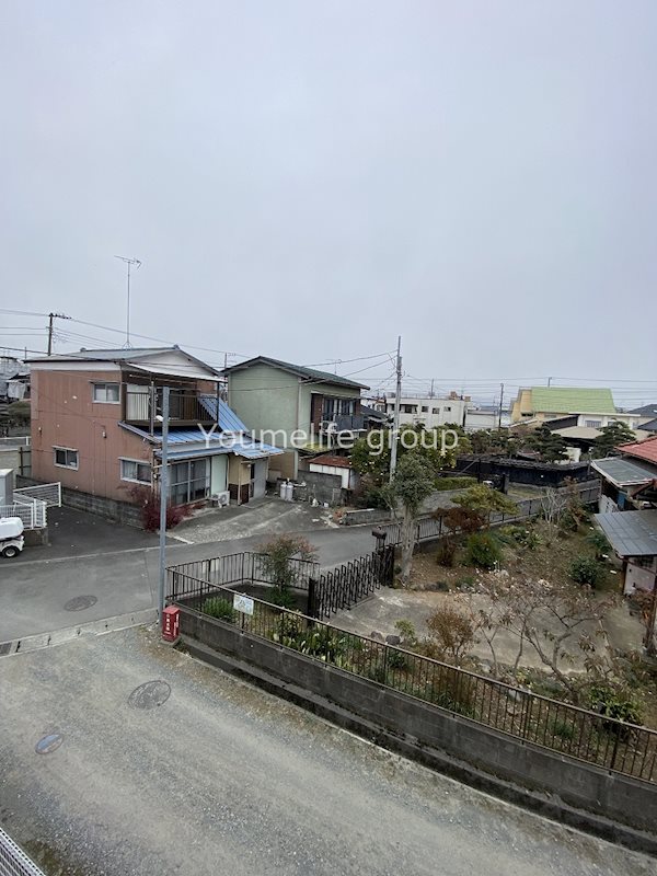 メゾンOKUTSU B その他2