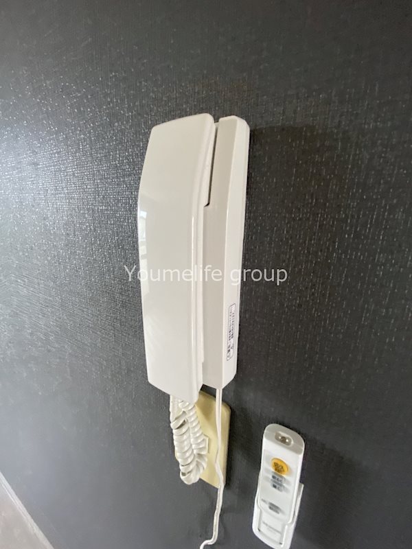 メゾンOKUTSU B その他4