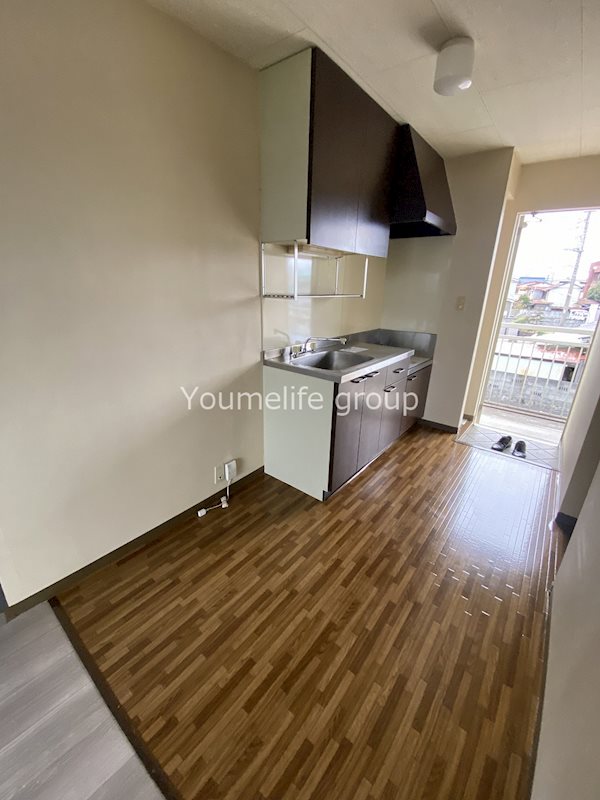 メゾンOKUTSU B その他6