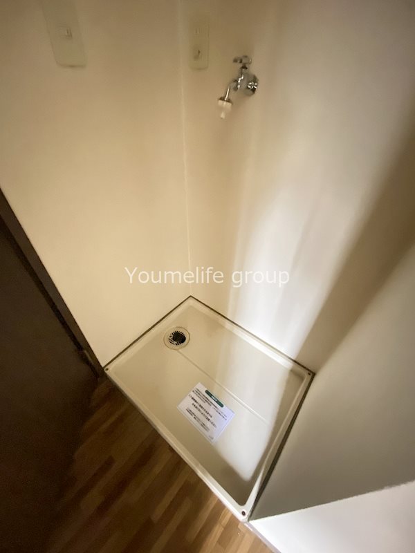 メゾンOKUTSU B その他7