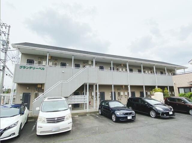 グランデリーベル  その他外観1