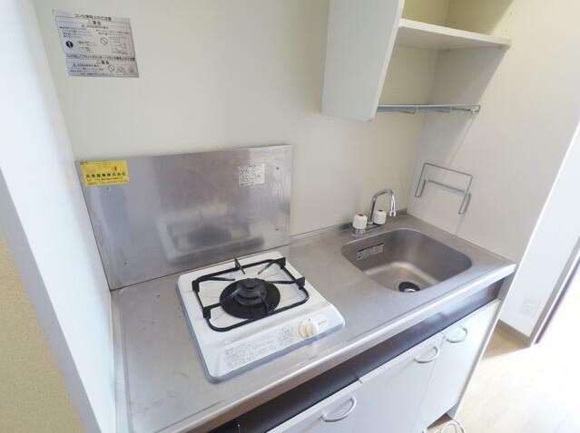 グランデリーベル  キッチン