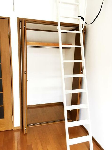 グランデリーベル  ベッドルーム