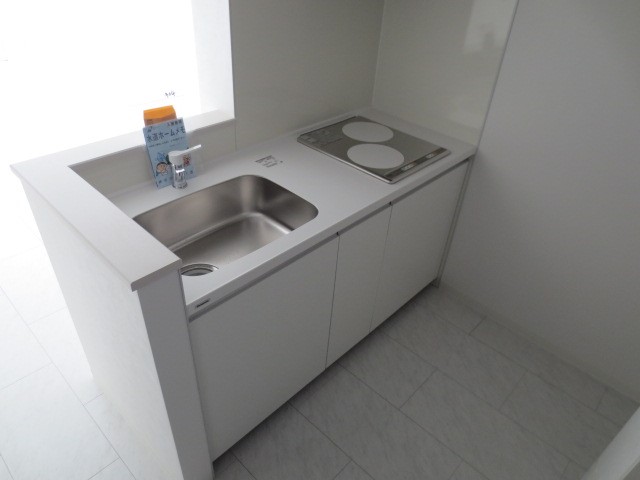 Phil Court湘南 キッチン