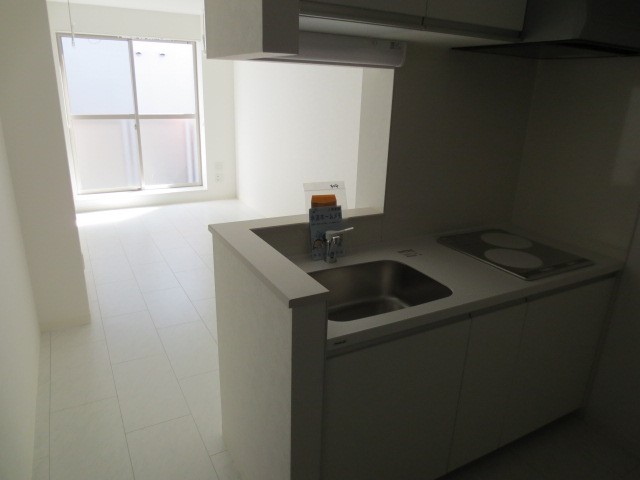 Phil Court湘南 ベッドルーム