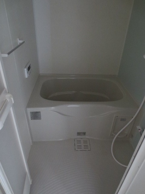 Phil Court湘南 風呂画像