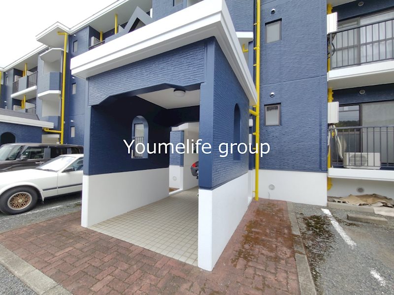 グランドゥール その他外観1