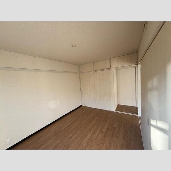 グランドゥール ベッドルーム