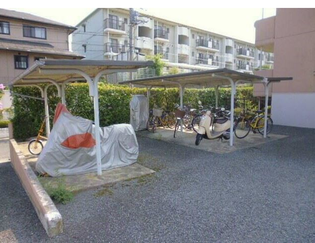 グランドゥール その他外観2