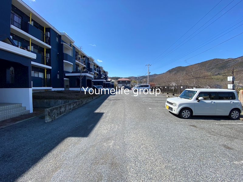 グランドゥール その他外観3