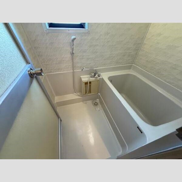 グランドゥール 風呂画像