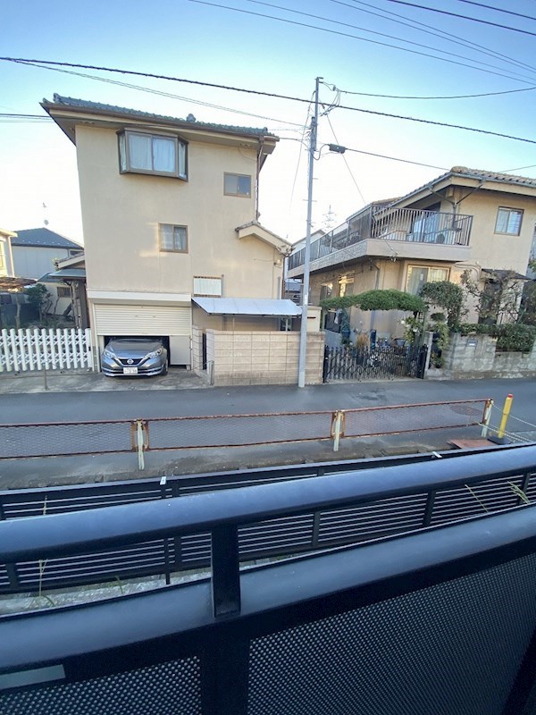 ハイツ安増 その他1