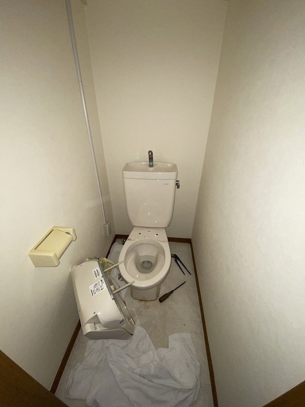 ハイツ安増 その他2