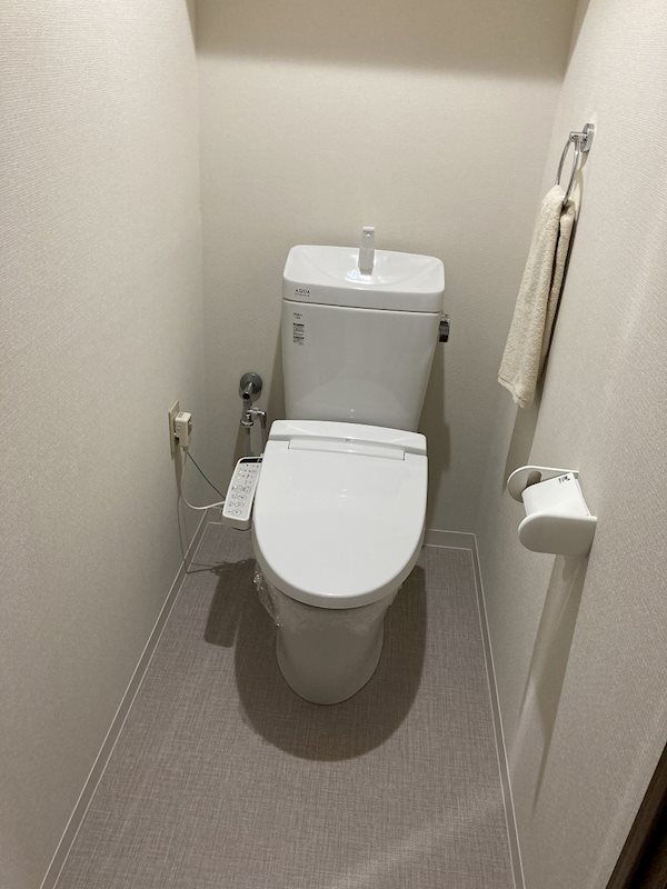 スカイパレス東戸塚 その他2