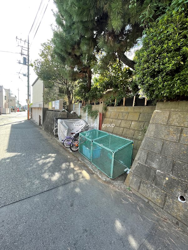 クレスト湘南 その他外観3