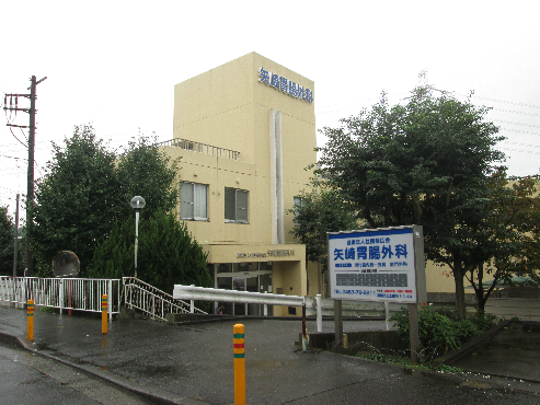 アムール長坂弐番館 周辺画像5