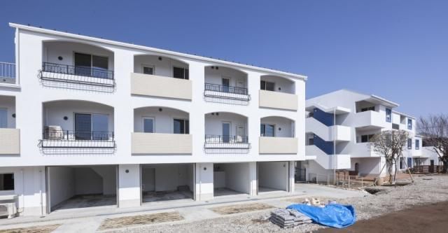 Crest　Garden　N その他1