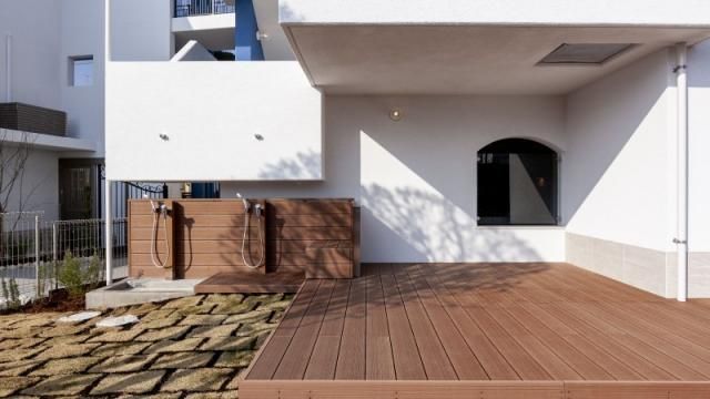 Crest　Garden　N その他2