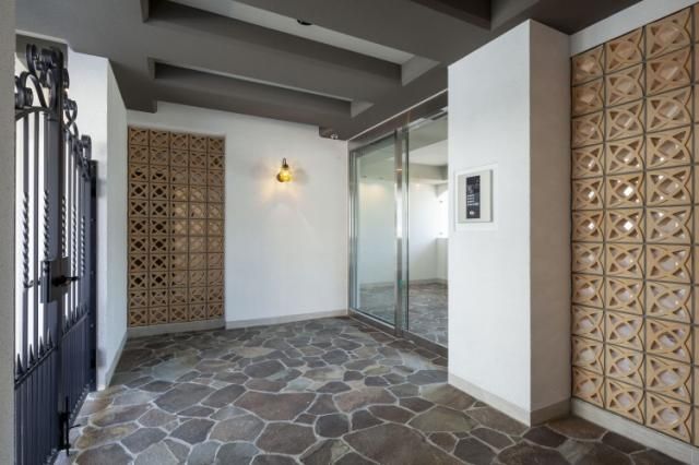 Crest　Garden　N その他4