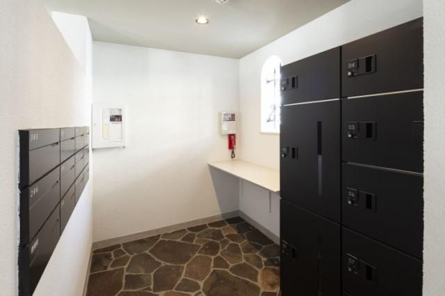 Crest　Garden　N その他5