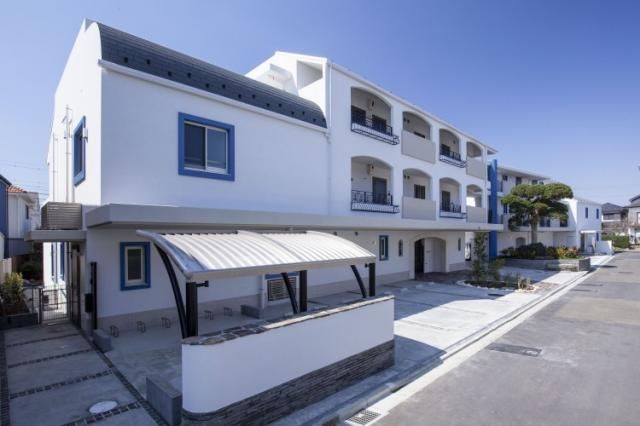 Crest　Garden　N その他外観1