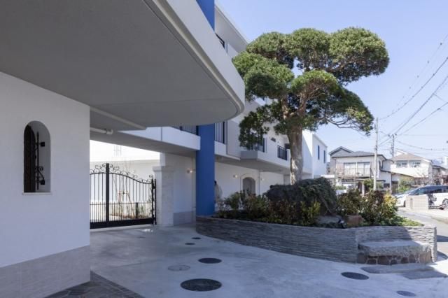 Crest　Garden　N その他外観3