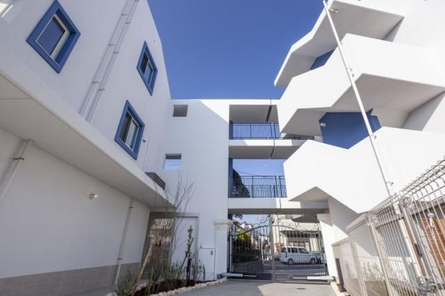 Crest　Garden　N その他外観5