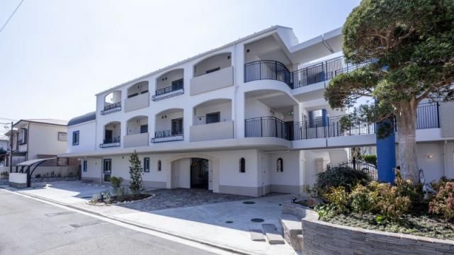 Crest　Garden　N その他外観6