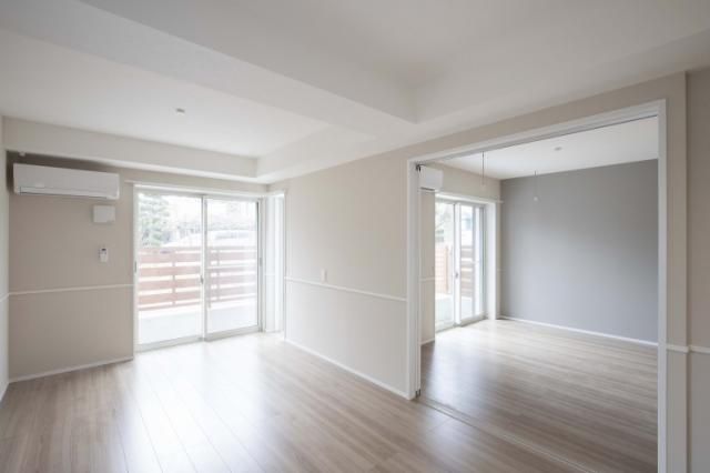 Crest　Garden　N その他7